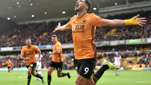 En España advierten que Jiménez ficharía con el Real Madrid