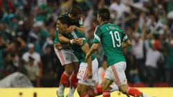 Wolves se acordó de un golazo de Raúl Jiménez.