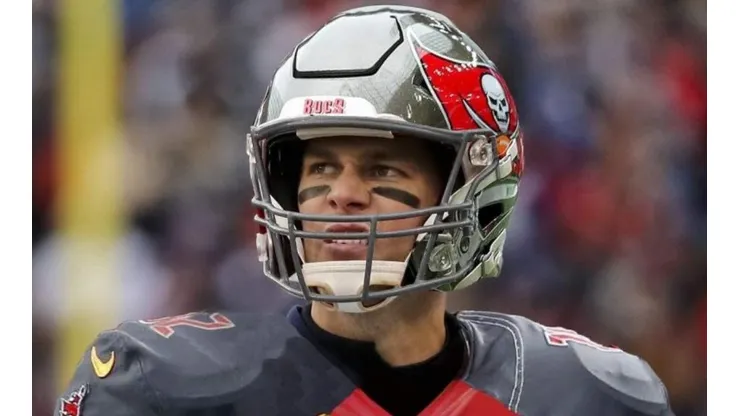 Brady y Tampa ya arrasan en ventas
