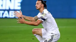 Gómez contó el tenso momento que vivió con el sueco.