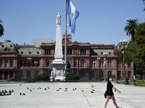 67 nuevos infectados en Argentina: la cifra total ya asciende a 225