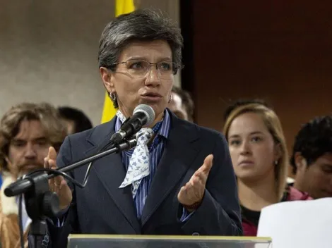 Oficial: por crisis, bogotanos no pagarán servicios públicos del próximo mes