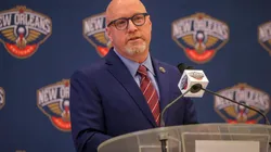 Ejecutivo revela que la NBA no piensa en suspender la liga