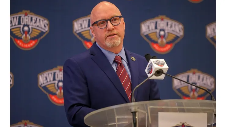 Ejecutivo revela que la NBA no piensa en suspender la liga