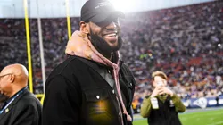 LeBron James reveló por qué no jugó al fútbol americano
