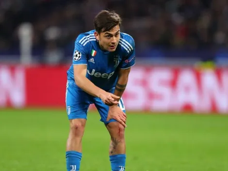 Los cinco deportistas argentinos que tienen coronavirus