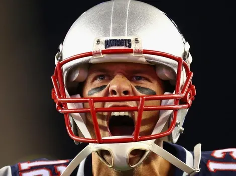 ¿Lo dejaron ir? Los Patriots no le habrían hecho ninguna oferta a Tom Brady