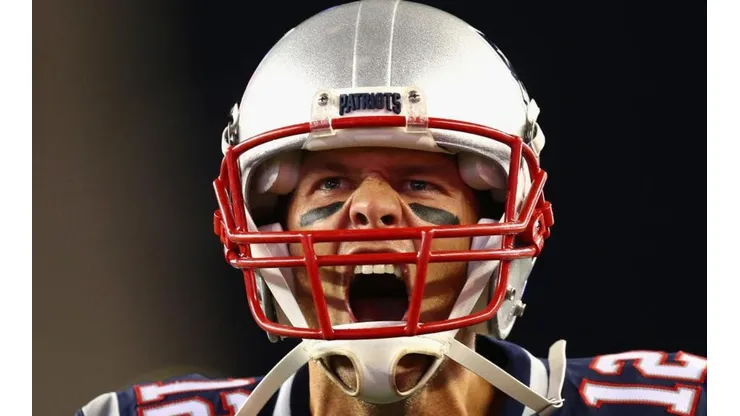 ¿Lo dejaron ir? Los Patriots no le habrían hecho ninguna oferta a Tom Brady