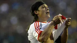 Almeyda: "Con este River no nos hubiéramos ido a la B"