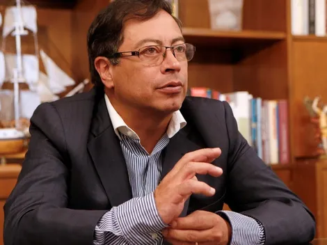 Se decreta cuarentena obligatoria y muchos se rinden ante Petro