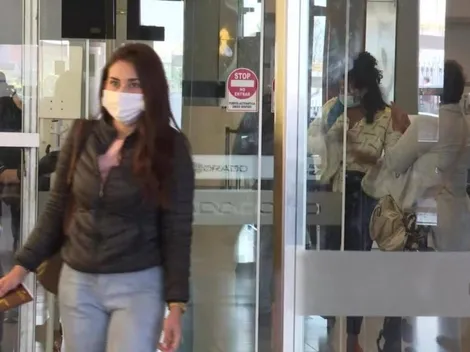 Las reacciones luego del decreto de la cuarentena obligatoria en Colombia