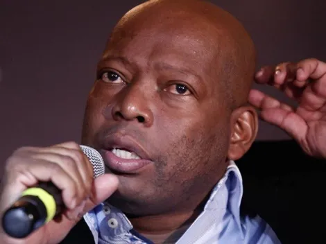 'Tino' Asprilla destruyó a todos quienes se fueron de paseo en cuarentena