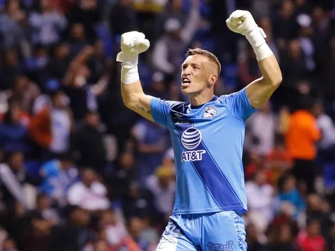 Vikonis valoró las características de cuatro porteros de la Liga MX