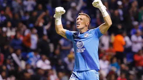 Vikonis valoró las características de cuatro porteros de la Liga MX