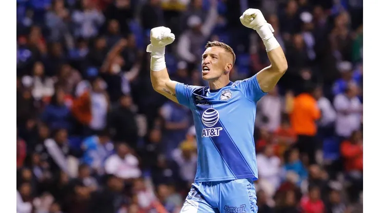 Vikonis valoró las características de cuatro porteros de la Liga MX