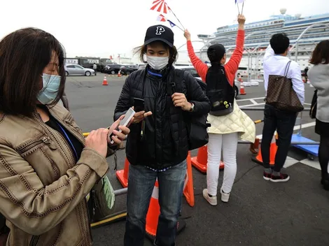 ¿Verdadero o falso? Mitos sobre el coronavirus: haz la trivia y ponte a prueba