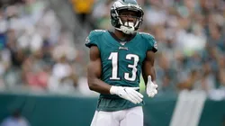 El nuevo refuerzo de Las Vegas Raiders