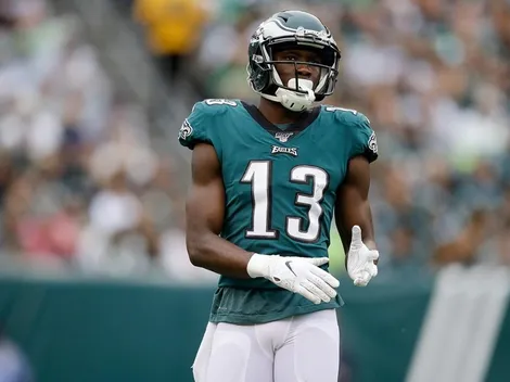 El nuevo refuerzo de Las Vegas Raiders