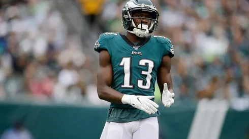 El nuevo refuerzo de Las Vegas Raiders