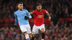 Antes rivales, ahora socios.