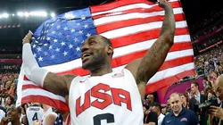 ¿Veremos a los NBA en los Juegos Olímpicos de Tokio 2020?