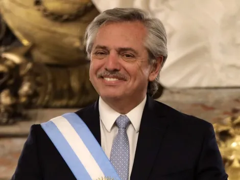 Te lo pide él: Alberto Fernández compartió un video contundente en twitter