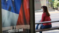 Chile es uno de los países más afectados del continente.