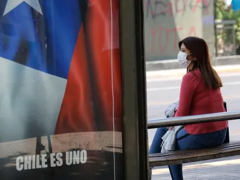 Se confirmó la primera muerte en Chile como consecuencia del coronavirus