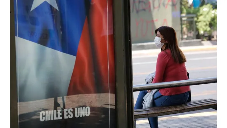 Chile es uno de los países más afectados del continente.