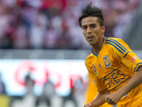 Lucas Lobos publicó foto para alentar la Cuarentena y salió trolleado