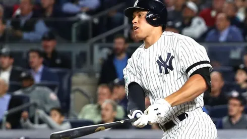 Polémica en los Yankees: la grave lesión que ocultaron de Aaron Judge
