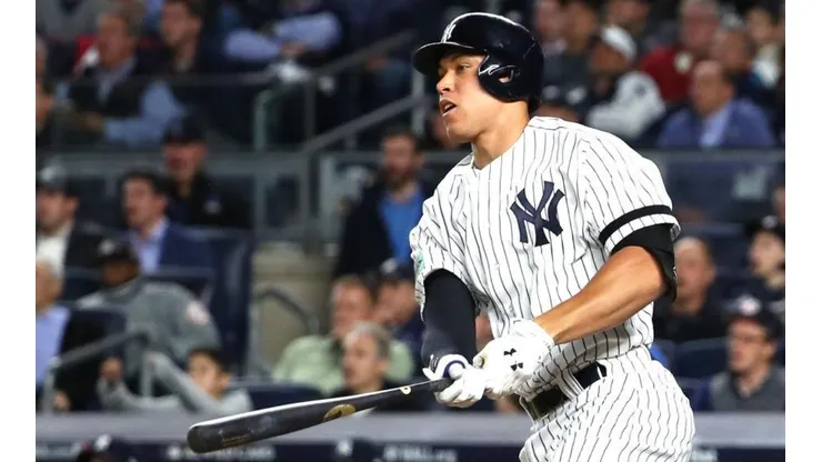 Polémica en los Yankees: la grave lesión que ocultaron de Aaron Judge
