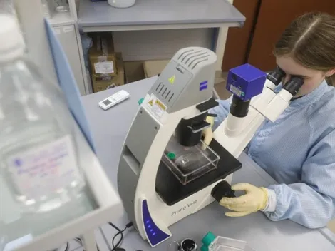 Buena noticia para el mundo: Alemania y un gran avance en la lucha contra el coronavirus