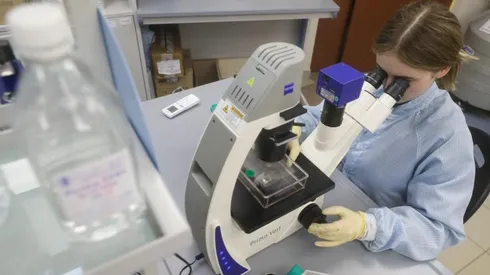 Los trabajos científicos son vitales en estos momentos.