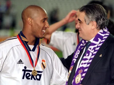 El coronavirus se cobró la vida de Lorenzo Sanz, expresidente de Real Madrid