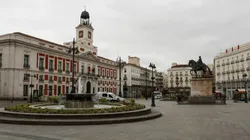 España vive una situación muy compleja.