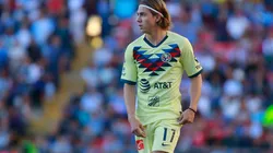 Sebastián Córdova se comparó con el Chapo Guzmán en Twitter y levantó la polémica