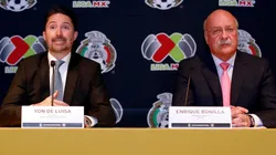 La Liga MX buscaría terminar el campeonato en seis o siete semanas