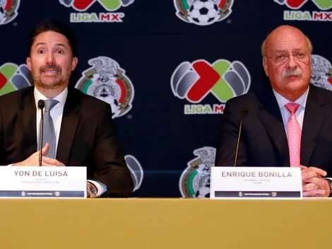 La Liga MX buscaría terminar el campeonato en seis o siete semanas