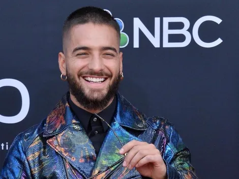 Lo que piensa Maluma de la cuarentena obligatoria