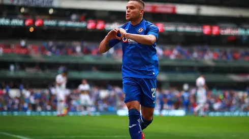 El récord histórico que buscará romper Jonathan Rodríguez