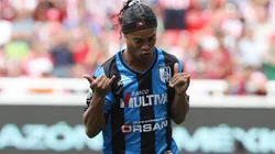 Los mejores momentos de Ronaldinho en la Liga MX