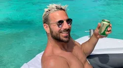 Claudio Pizarro manifestó que este sería su último año.