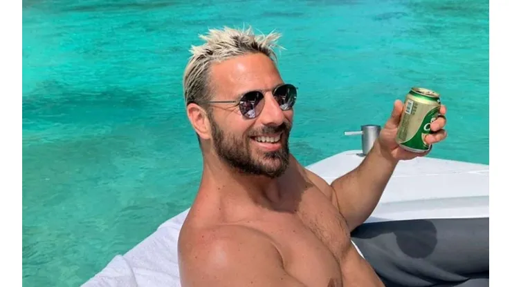 Claudio Pizarro manifestó que este sería su último año.