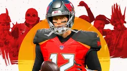 Estrella de los Blazers admite que se comprará la camiseta de Brady en los Buccaneers