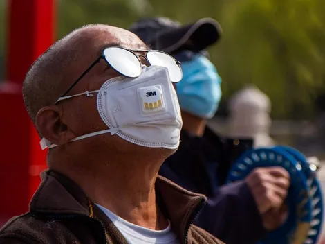 Cuántos infectados de coronavirus COVID-19 hay por país