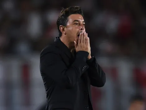 Temor en River: desde España vienen a la carga por uno de sus mejores jugadores