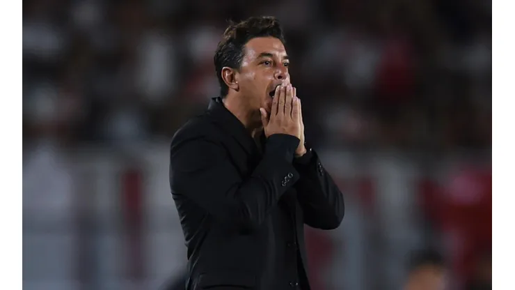 Temor en River: desde España vienen a la carga por uno de sus mejores jugadores