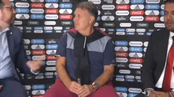 Gerardo Martino reveló que el Morelia es el equipo que más le gusta