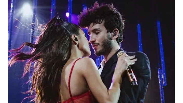 El amor es más fuerte: la conmovedora carta de Yatra a Tini en el día de su cumpleaños